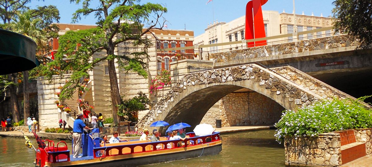 Spotlight On San Antonio Collette Wanderlust Trip Finder