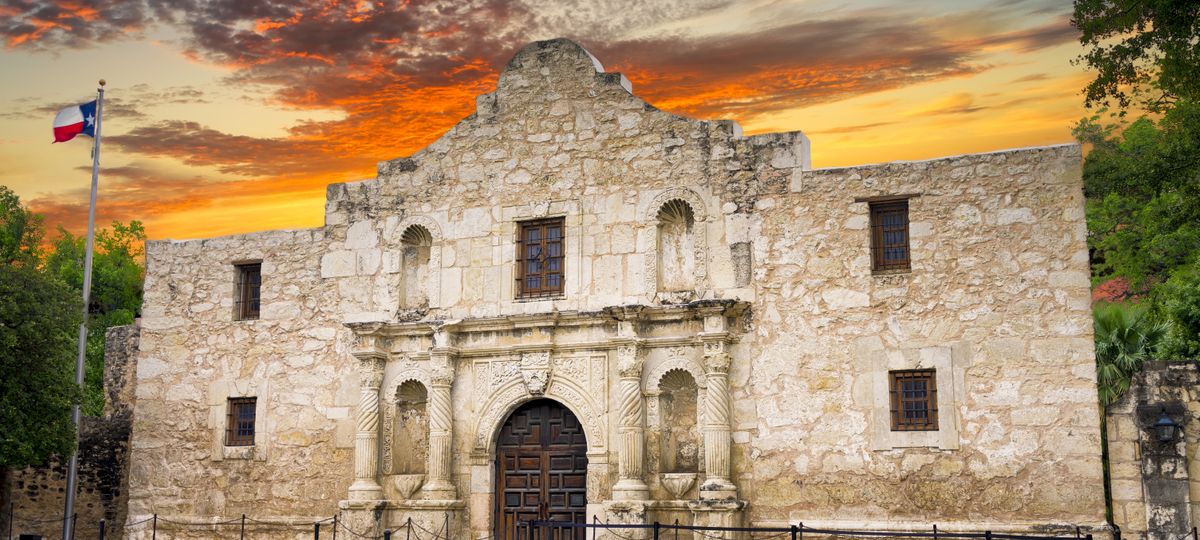 Spotlight On San Antonio Collette Wanderlust Trip Finder