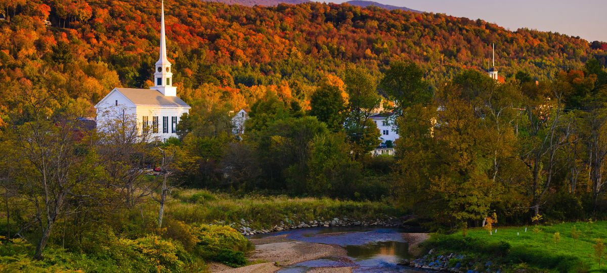 Colors Of New England Collette Wanderlust Trip Finder