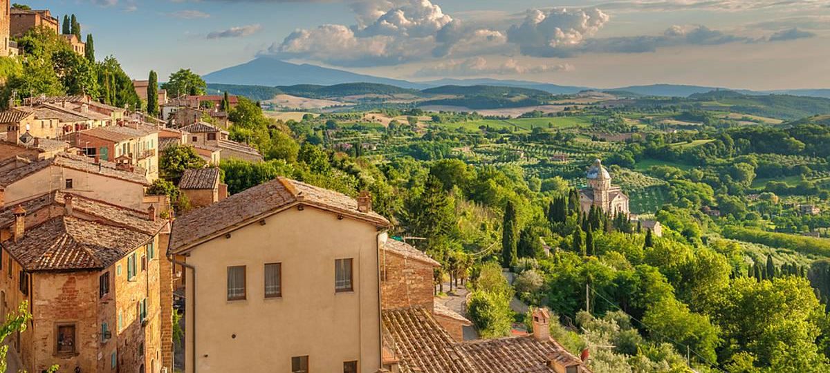 Italian Countryside