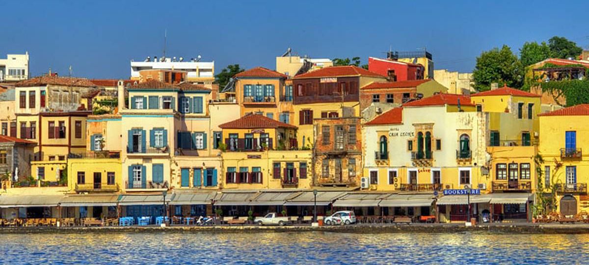 Crete Classical Crete With Wine Archaeology And Island Life Evaneos Wanderlust Trip Finder