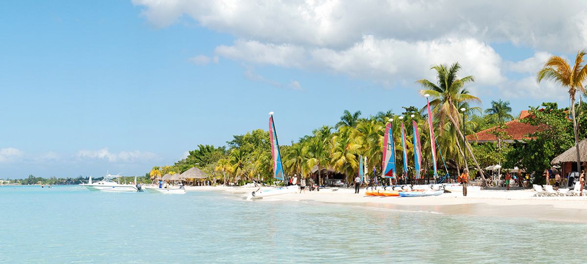 Best Of Jamaica Intrepid Wanderlust Trip Finder