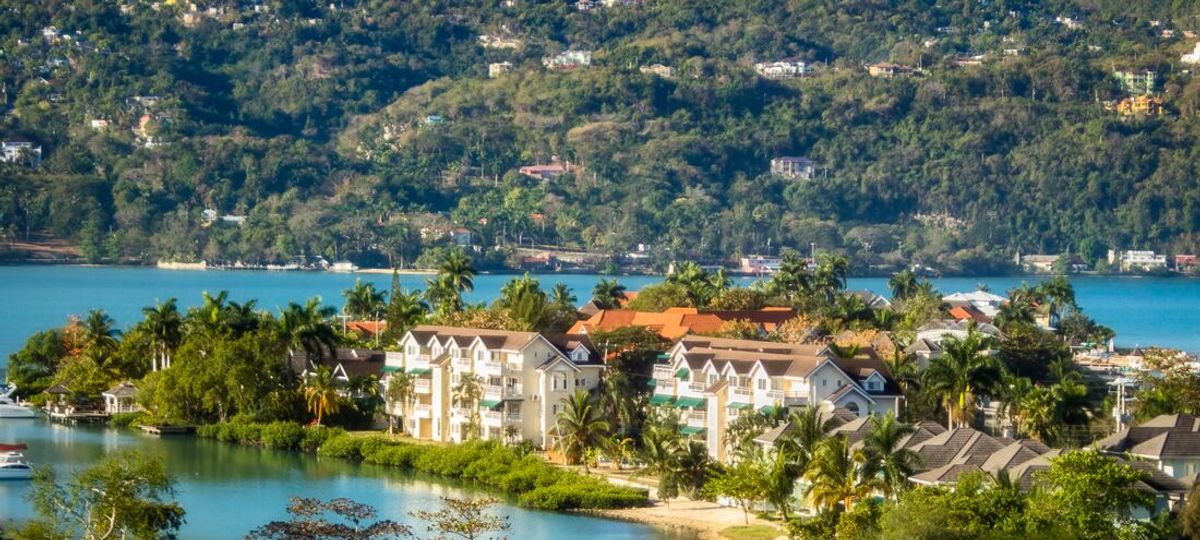 Best Of Jamaica Intrepid Wanderlust Trip Finder